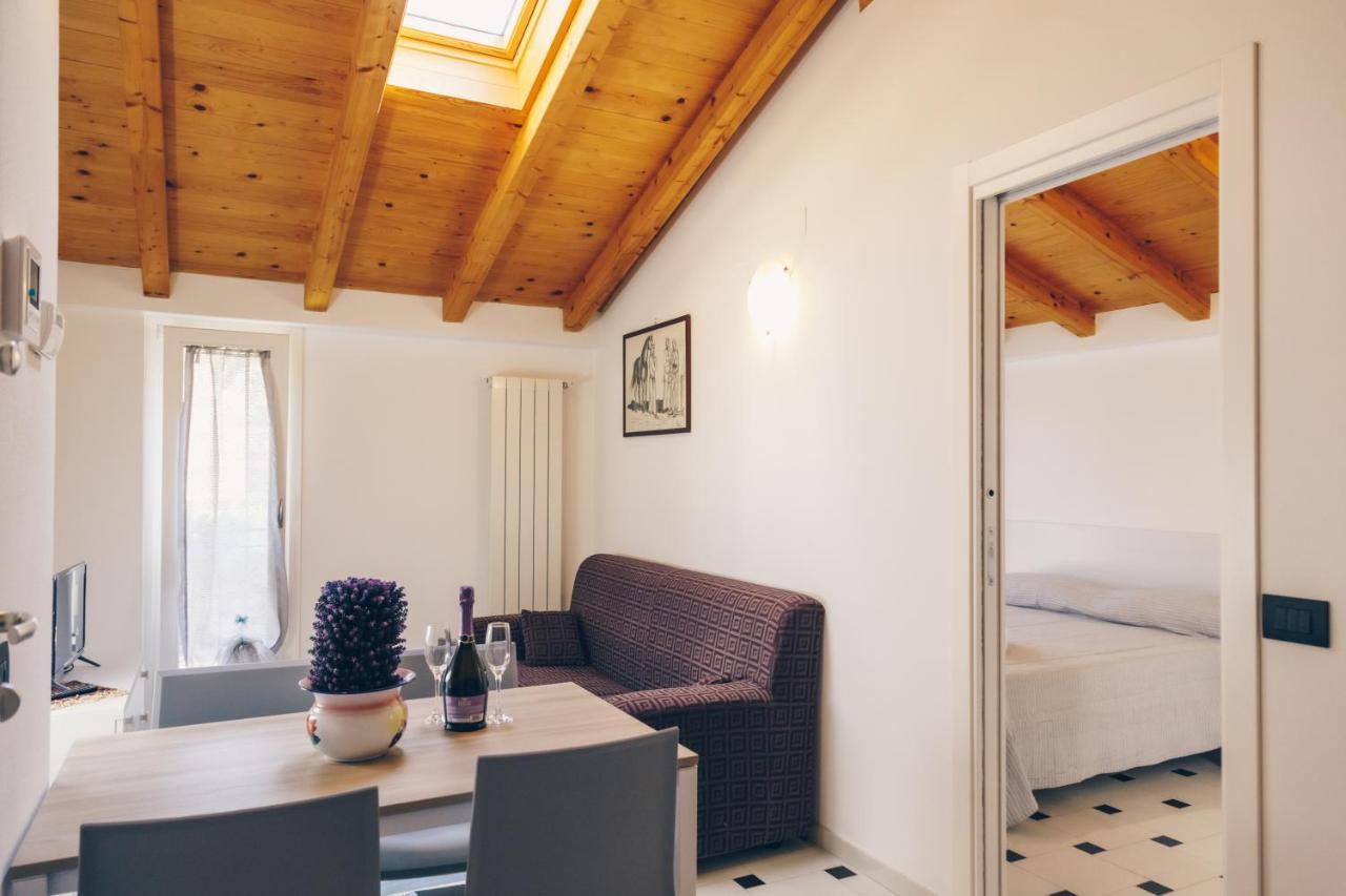 189 - Casa Bordighera Centro, 350Metri Dal Mare Apartment ภายนอก รูปภาพ